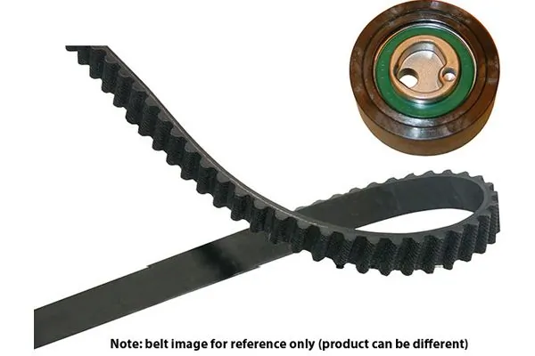 Timing Belt Kit